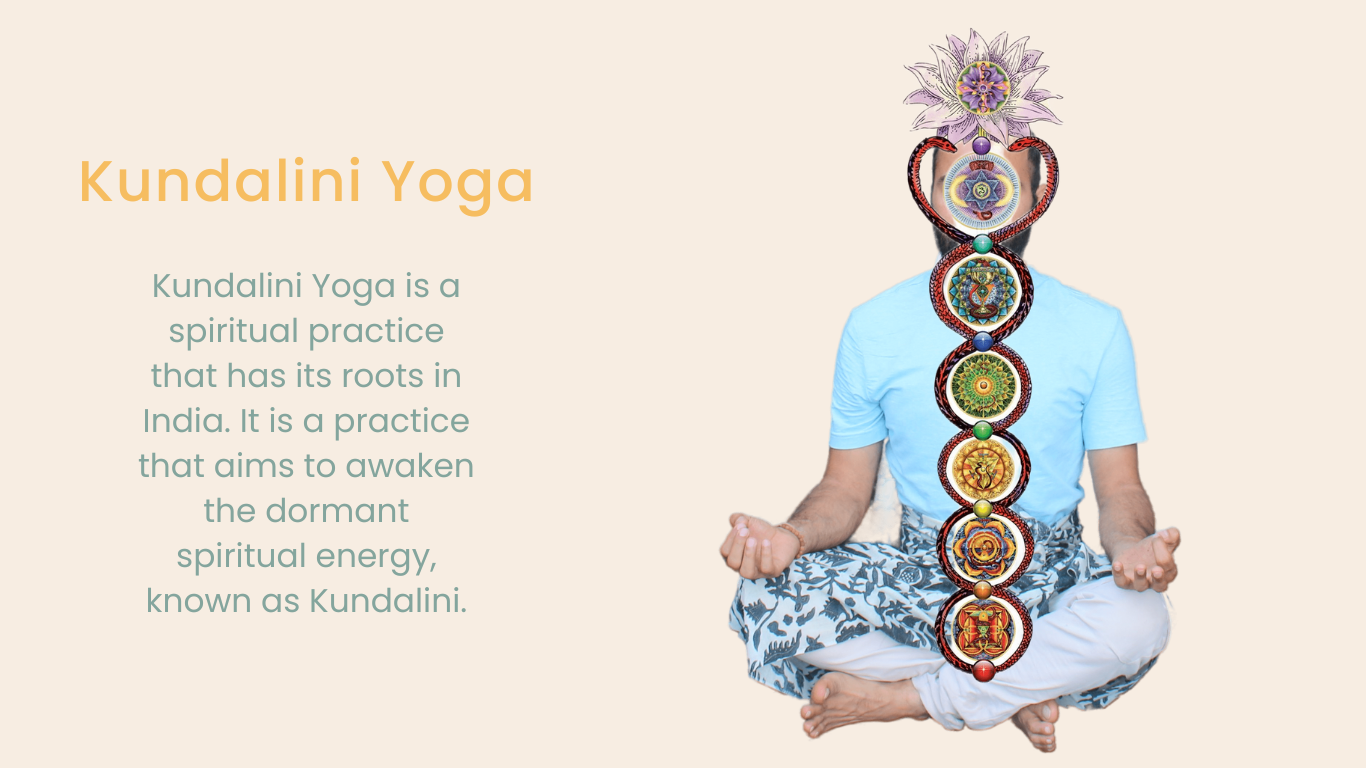 Kundalini Yoga to Dissolve the Barriers of Fear - Sounds True