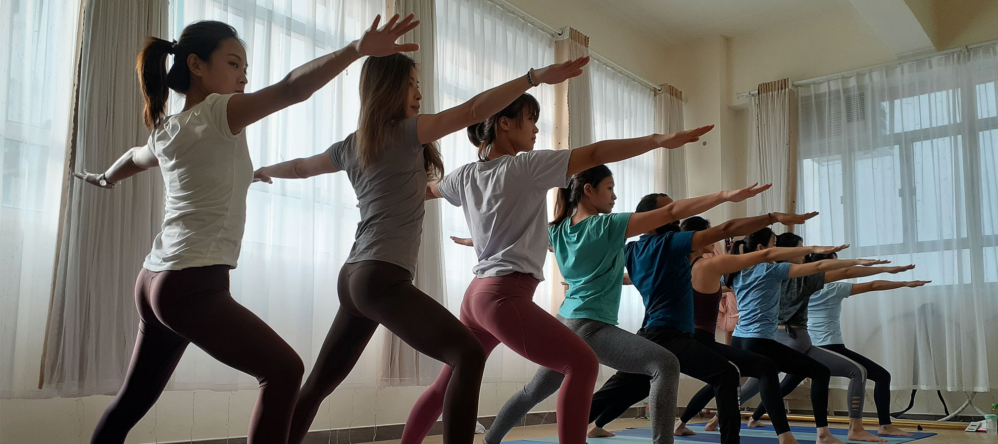 Om Yoga Flow™  Yoga Alliance Registered Yoga Teacher Training