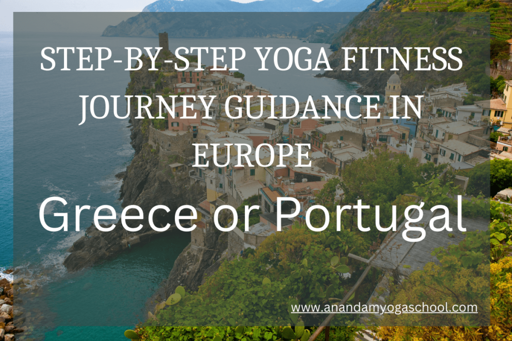 Discovering Europe’s Premier Yoga Retreat in Greece and Portugal