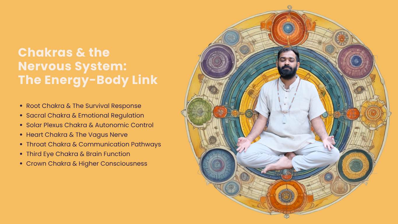 Mind-Body Connection