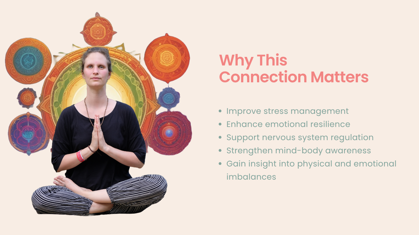 Chakra Balancing