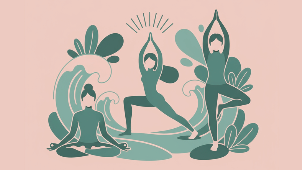 Yoga Alliance RYT 200 – transformative 200 hour yoga teacher training in Bali (YTT 200, 200 hr YTT) for dedicated students and future yoga instructors