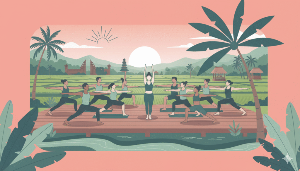 Book Yoga Teacher Training Tour 2026: What You Need to Know