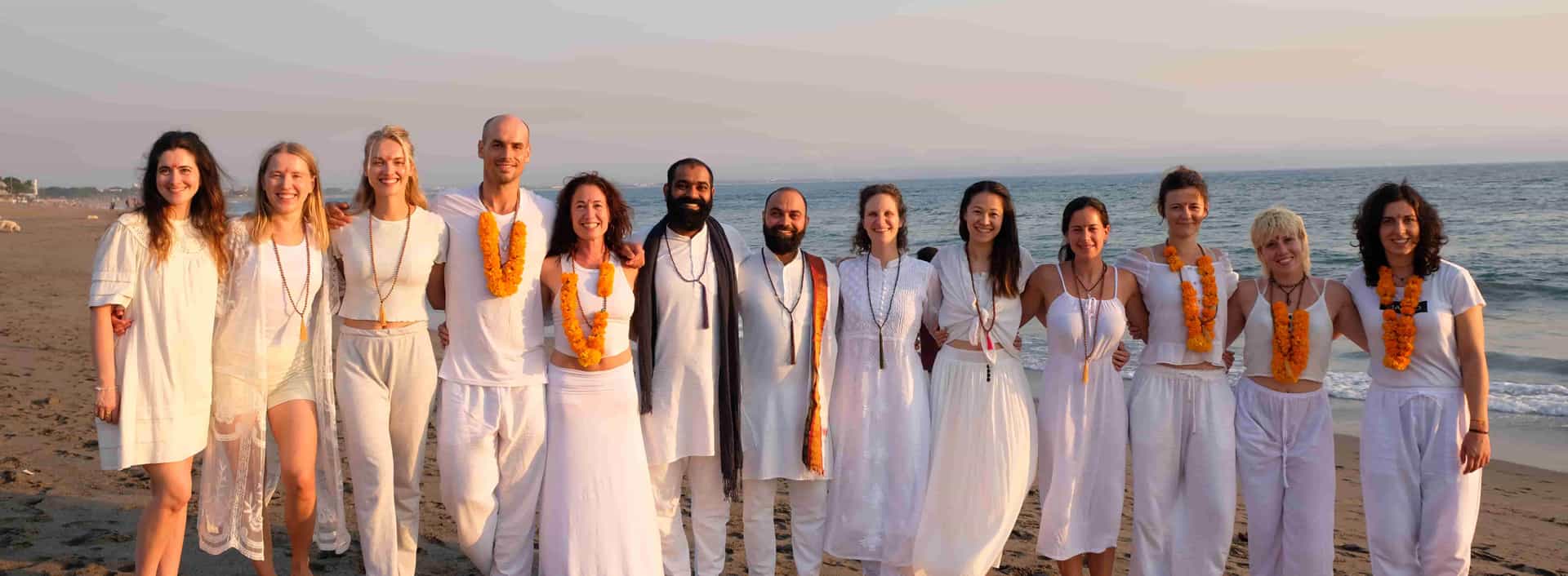 300 hours Yoga Teacher Training Bali