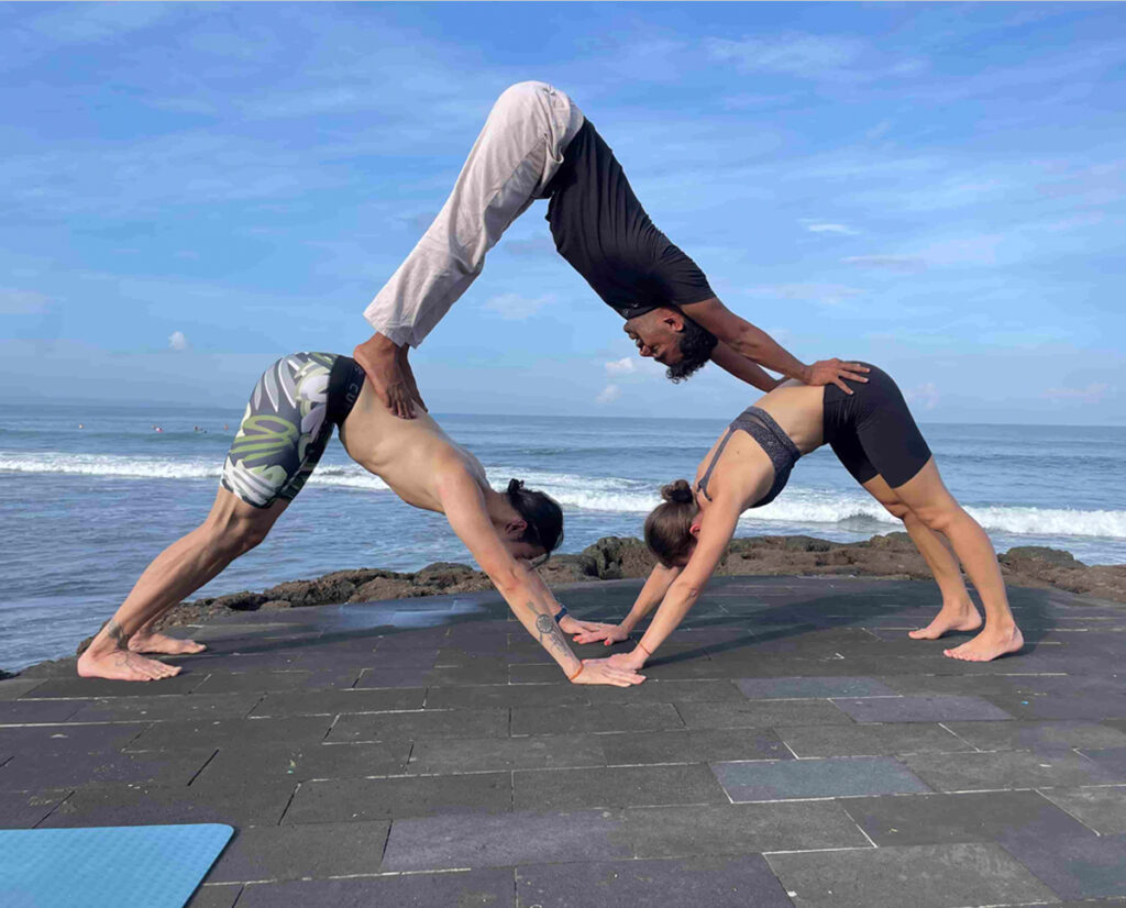 Traditional Yoga Teacher Training Course in Bali 2025-26