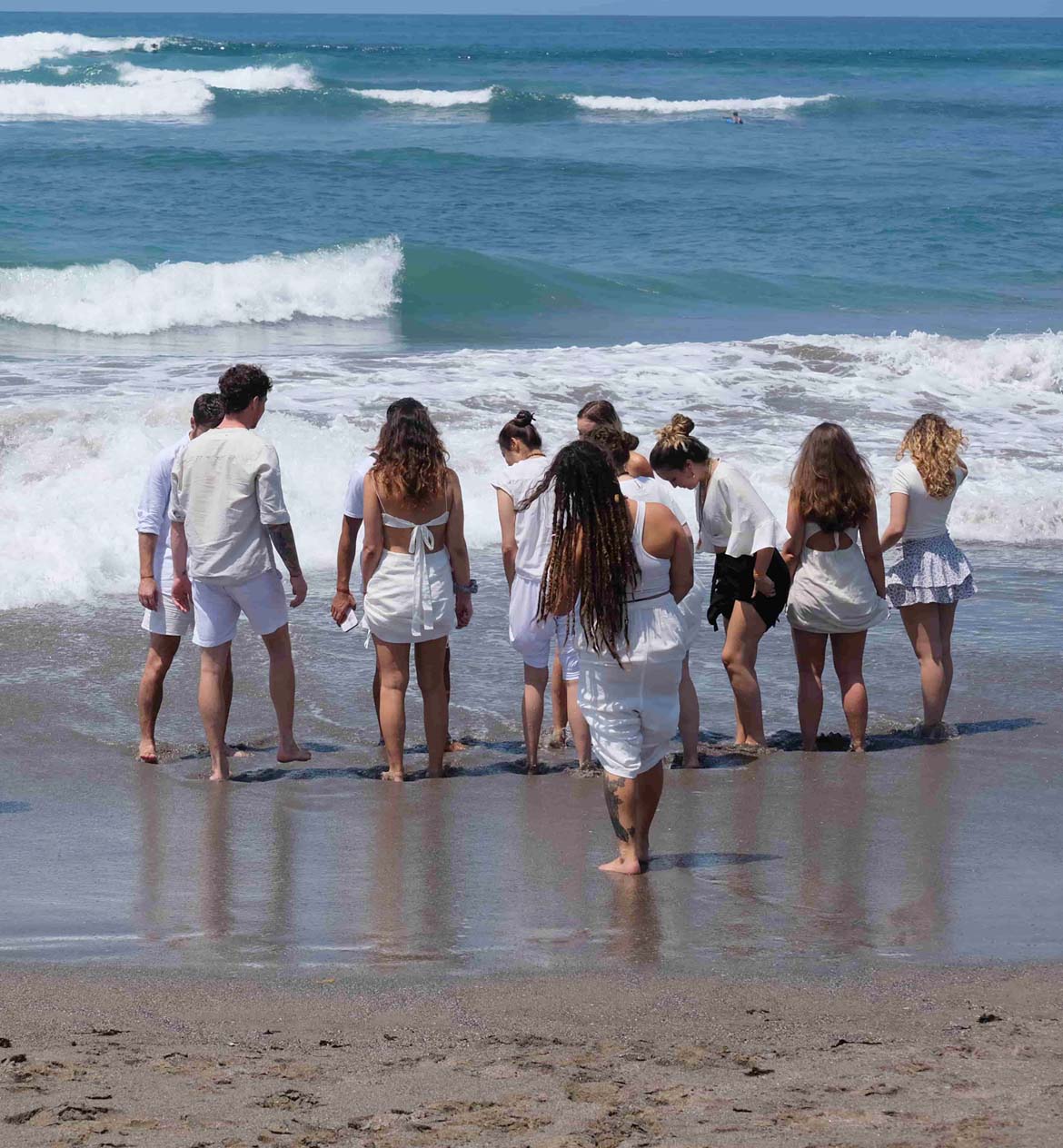 Bali Yoga Teacher Training School