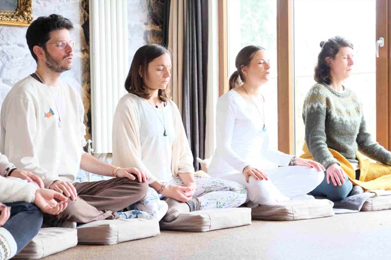 Build Your Support System Before You Arrive