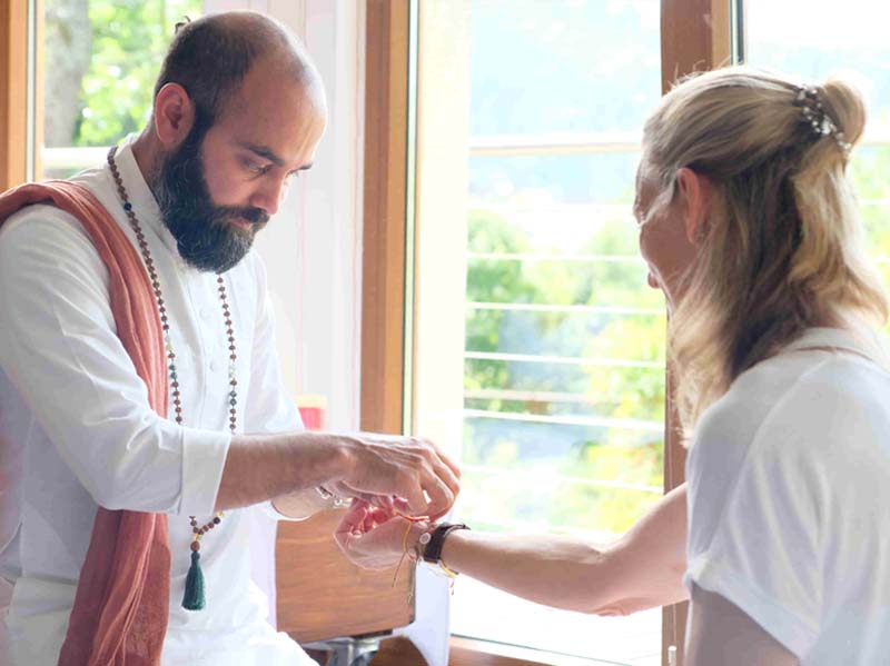 Lifestyle Preparation: Create the Foundation Before Training