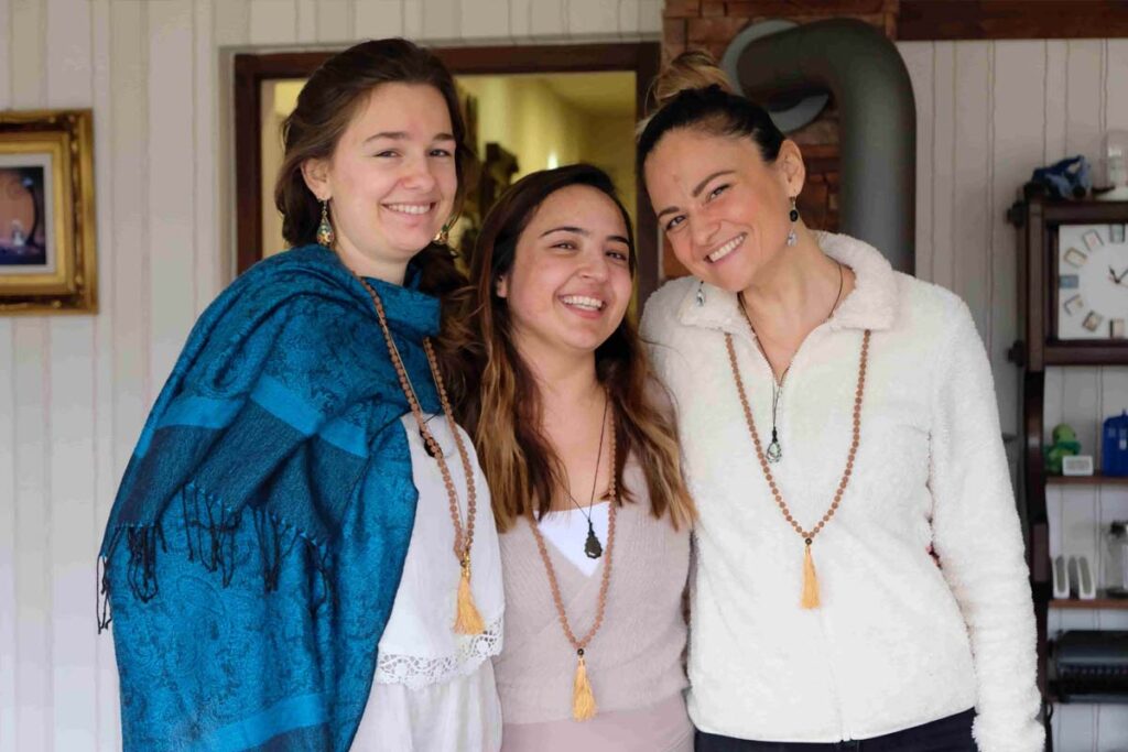 Join Yoga Teacher Training Europe