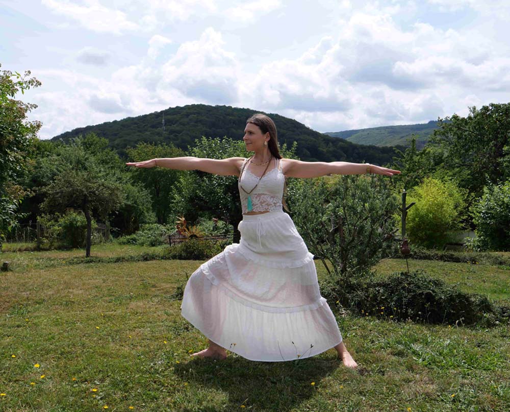 Limited YTT batches → High-quality transformation