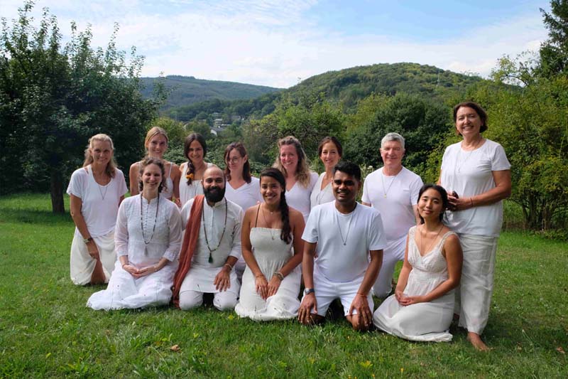 Packing Checklist for Your 200-Hour Yoga Teacher Training