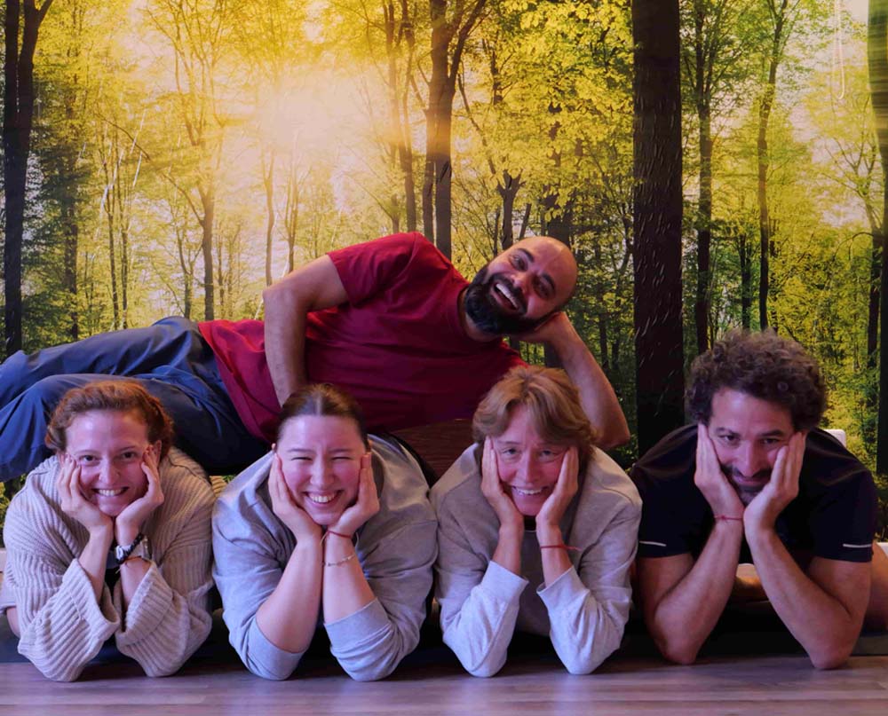 The ancient texts describe 2026 as a favorable year