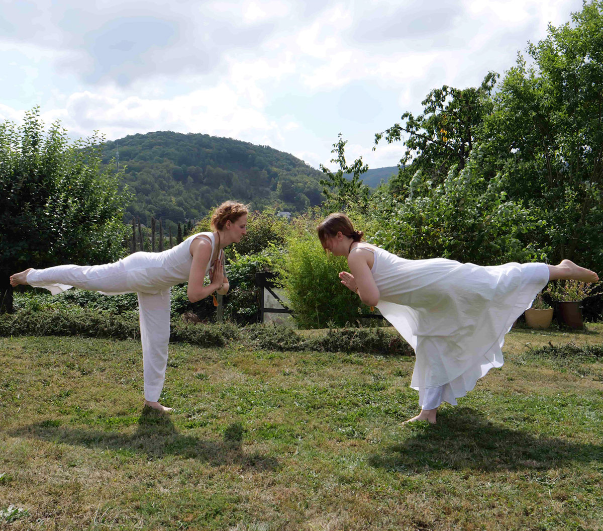 Traditional Yoga Teacher Training Course in Bali 2025-26