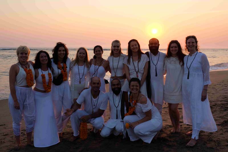 What to Pack for Your Bali YTT