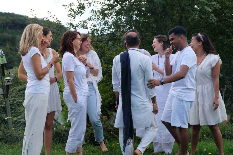 What to Pack for Your Germany YTT