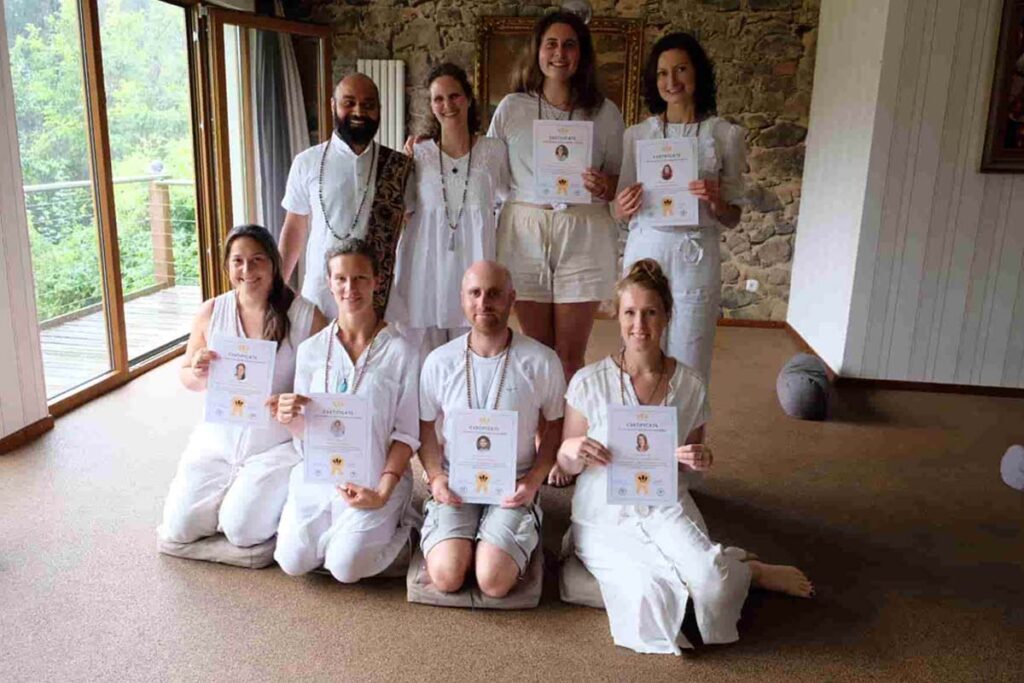 Who Should Join a Yoga Teacher Training?