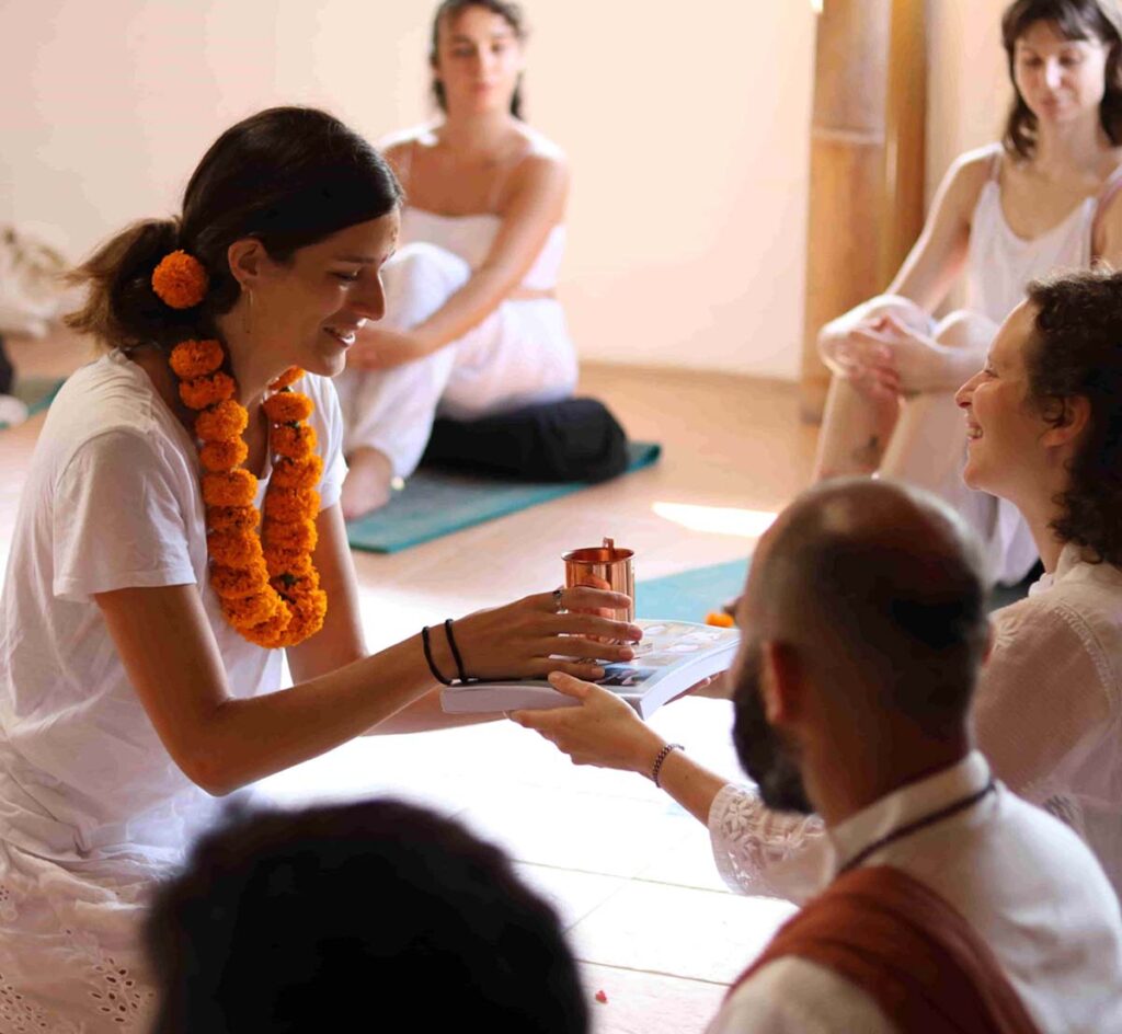 Prepare Emotionally: Your Inner Journey Begins Before Day 1