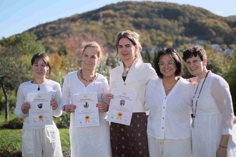 A Complete Guide for Students Joining YTT in Bali or Germany