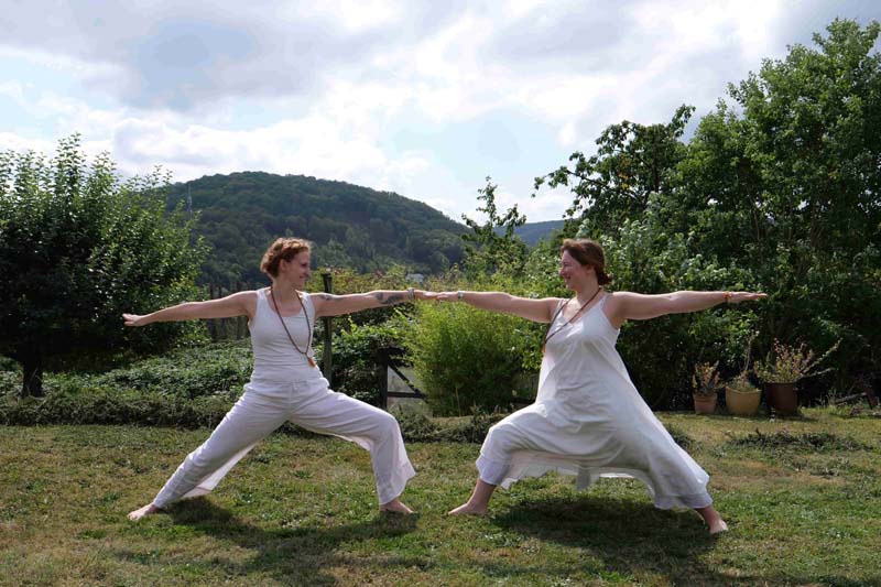 Begin Your Yoga Journey Today!