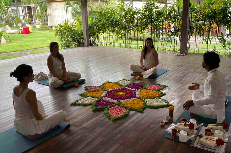 Final Advice (From YTT Graduates)