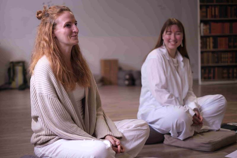 Is 200-Hour Yoga Teacher Training Enough to Start Teaching?