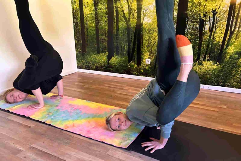 RYT 200 Course Duration