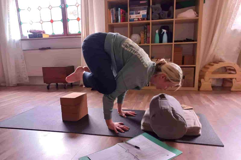 RYT 200 Course Fees (2026)