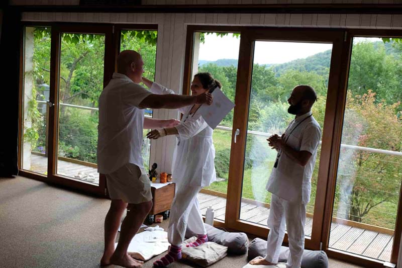 The Global Yoga Industry Is Growing Faster Than Ever