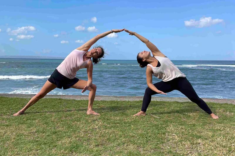 What Beginners Gain from a 200 Hour Yoga Teacher Training