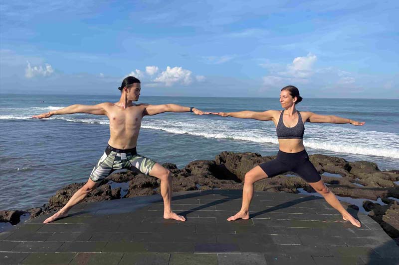 What is the daily schedule?