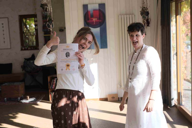 What Is the RYT 200 Certification?