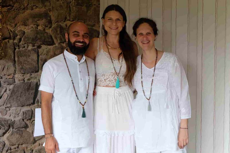 Who Is a 200 Hour YTT For?