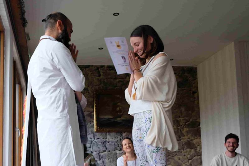 Why Yoga Teacher Training Is Even More Valuable in 2026