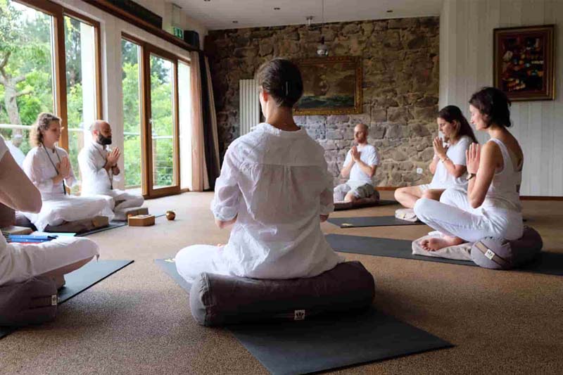Yoga Teacher Training in Germany: The Professional Path