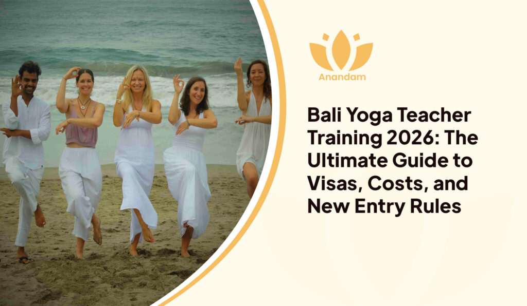 Digital checklist for Bali entry requirements 2026 including e-CD and tourist levy.