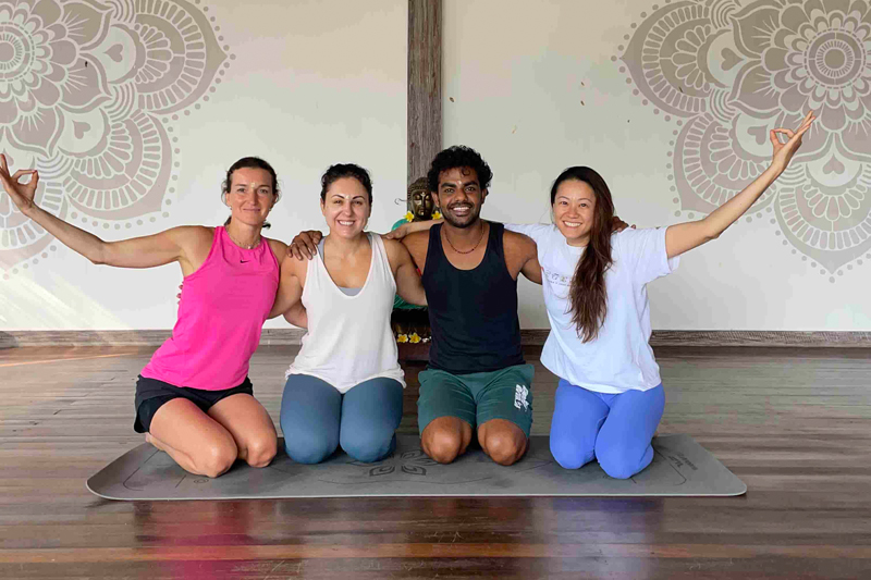 How to pay the 2026 Bali tourist levy for international arrivals.