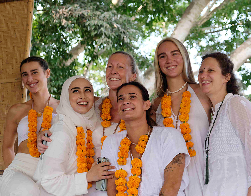 How to Choose the Best Yoga Teacher Training in Bali
