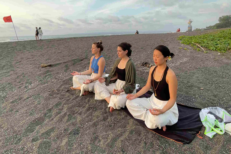 Sage Vashishtha: Wisdom Born of the Breath