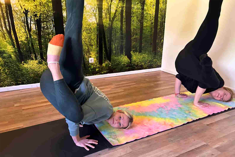 Why Germany Is Emerging as a Strong Yoga Career Destination