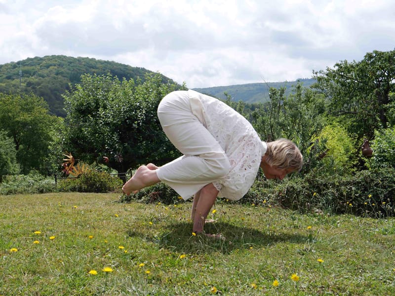 Ashtanga: The 8 Limbs of Yoga in Sanskrit