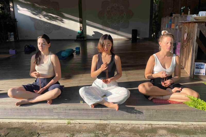 yoga teacher training bali 2026 anandam yoga school
