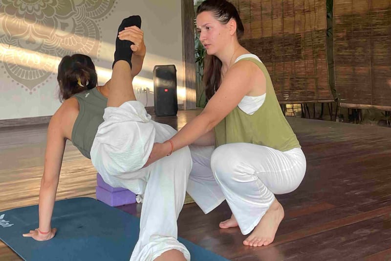 Upcoming 2026 Dates: 200 Hour Yoga Teacher Training in Bali