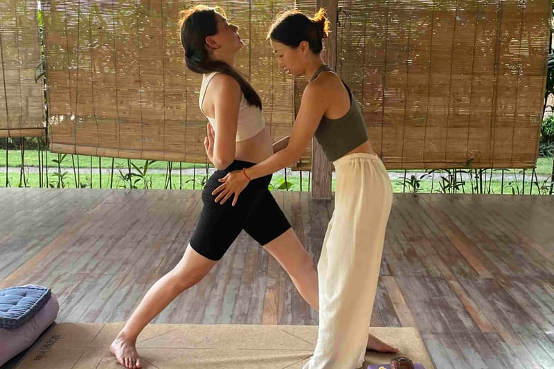 Who Is This Training For?