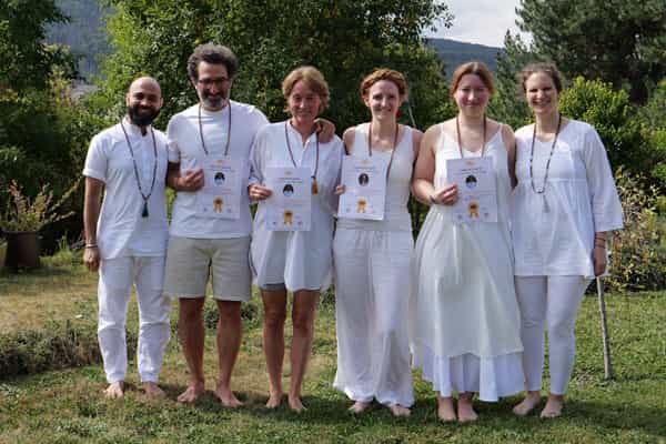 200 hour yoga teacher training Germany 2026