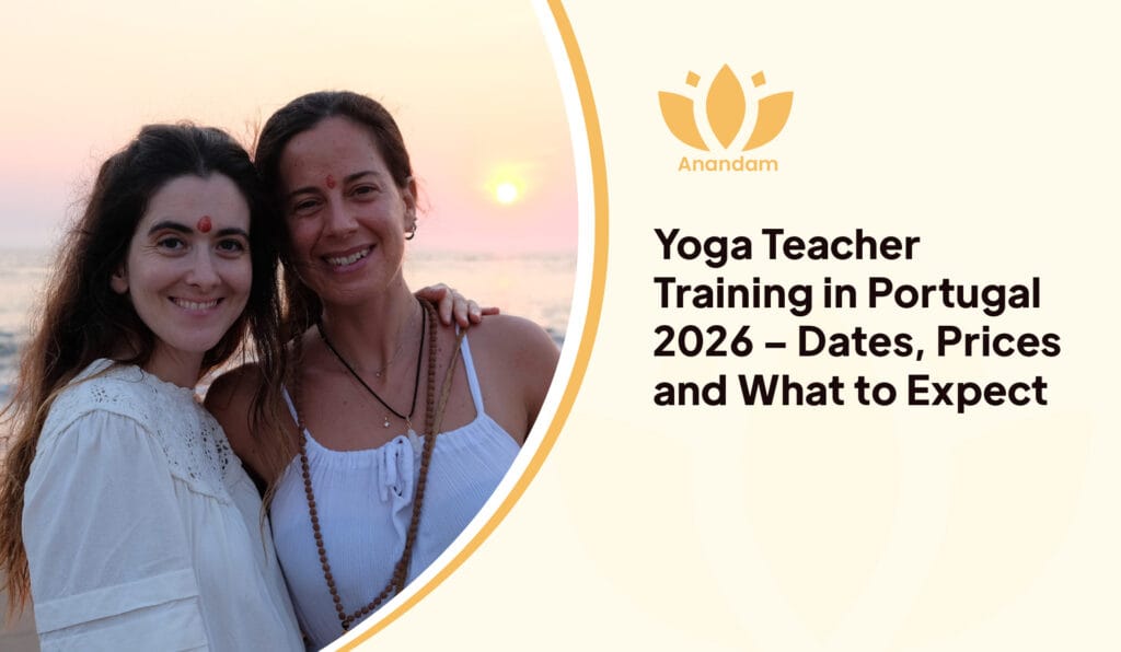 Yoga Teacher Training in Portugal 2026 – Dates, Prices and What to Expect