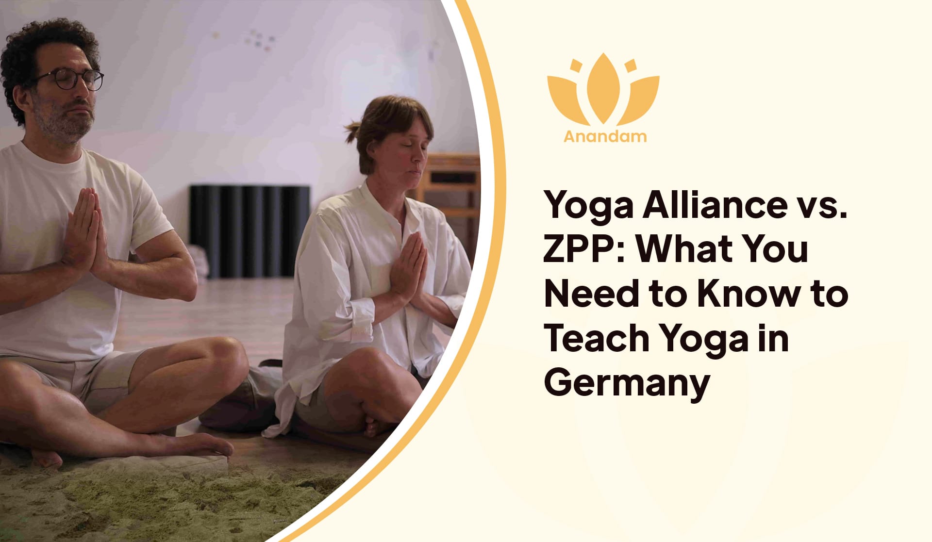 Yoga Alliance vs. ZPP: Teaching Yoga in Germany (2026)
