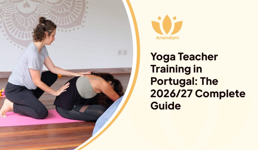 Yoga Teacher Training in Portugal: The 2026/27 Complete Guide