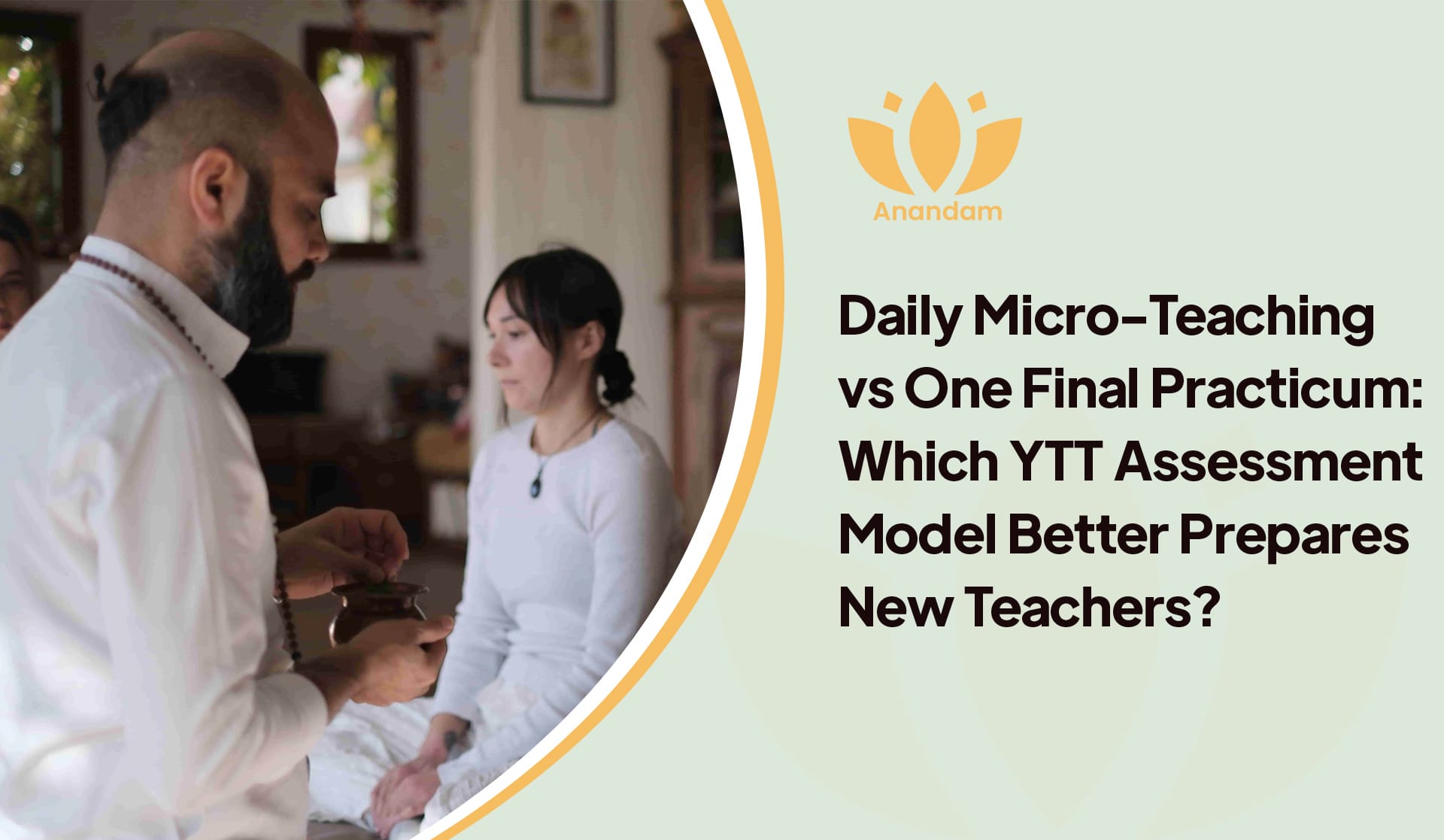 daily micro-teaching vs final practicum